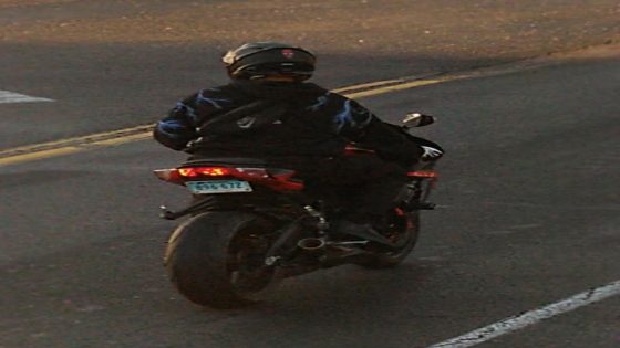 Trooper clocks motorcyclist going 134 mph in Marlborough – MASHAHER