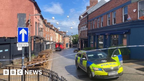 Woman dies after Londonderry flat fire – MASHAHER