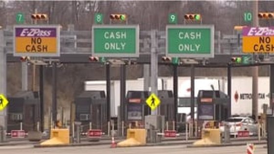 120-mile detour in place due to Pennsylvania Turnpike closure this weekend – MASHAHER