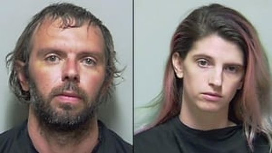 Husband and wife arrested, accused of lewd conduct with a teen, Putnam deputies say – MASHAHER