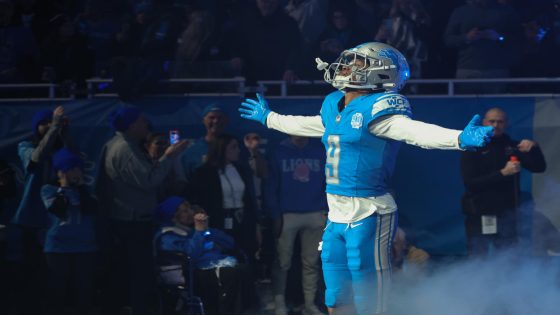 NFL 2024 preview: 10 potential breakouts include a couple of young Detroit Lions – MASHAHER