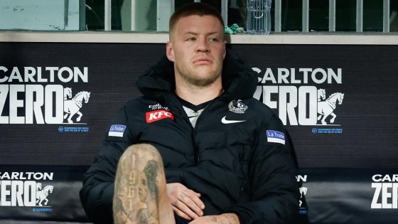 Jordan De Goey out for the rest of the season with hamstring injury, Adam Cerra hamstring injury, Charlie Curnow, Matt Cottrell, return, timeline, Casualty Ward, Steven May broken ribs – MASHAHER