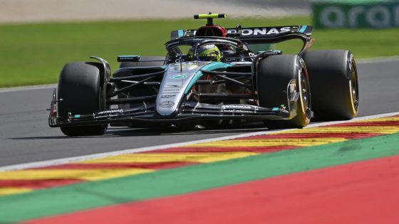 Dutch Grand Prix 2024: How to watch the next F1 race without cable – MASHAHER