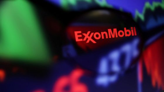 Exxon reports 59 layoffs to Texas agency post-Pioneer acquisition – MASHAHER