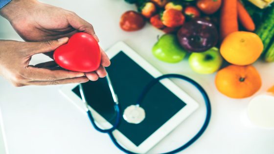 ‘I’m a Cardiologist With Perfect Cholesterol Numbers—Here’s What a Typical Day of Eating Looks Like for Me’ – MASHAHER