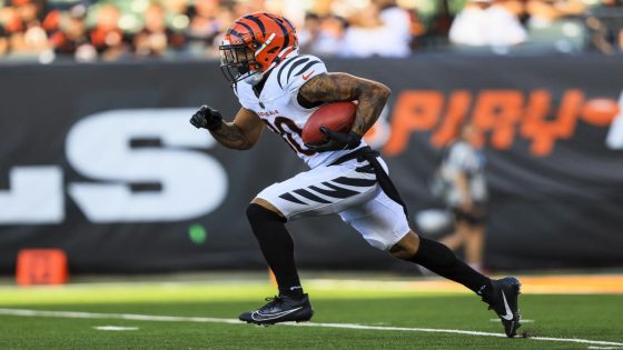 Fantasy Football: Top sleepers at RB for 2024 drafts – MASHAHER