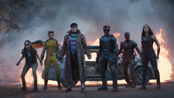 Deadpool And Wolverine Threepeats With Another Big Weekend At The Box Office, Hits $1 Billion Worldwide – MASHAHER