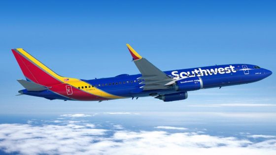 The airline industry is in flux; what does that mean for American and Southwest? – MASHAHER