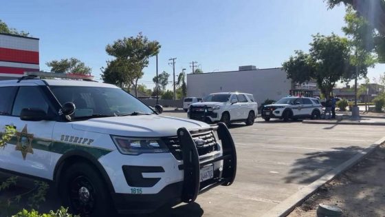 Three McLane High students arrested following shooting near the school, deputies say – MASHAHER