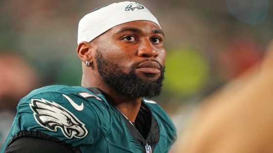 Jets announce they will not trade Haason Reddick after pass-rusher reportedly asked for trade – MASHAHER