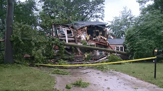 Big day for clean up across Cleveland’s west side – MASHAHER