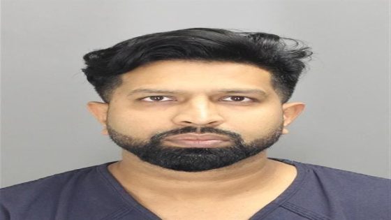 Sheriff says charges against doctor for recording women, children the ‘tip of the iceberg’ – MASHAHER