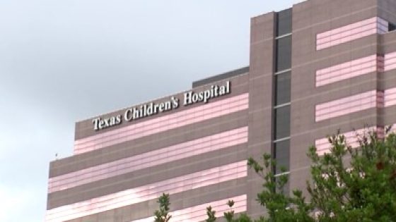 Texas Children’s faces lawsuit, accused of rescinding job offer after woman relocated – MASHAHER