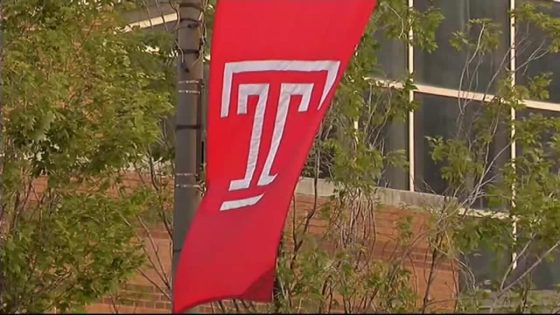 Temple University students attacked by juveniles night before move-in day: police – MASHAHER