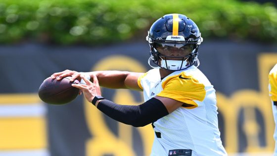 Mike Tomlin: Russell Wilson won’t play Friday and there is a competition with Justin Fields – MASHAHER