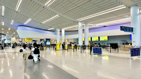 Low-cost carrier at Charlotte airport adds popular tourist destination to its routes – MASHAHER