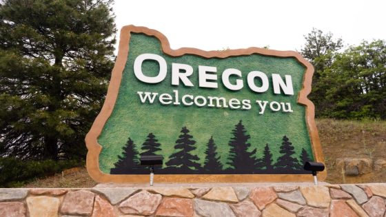 Oregon is among the worst states to live in, according to WalletHub – MASHAHER