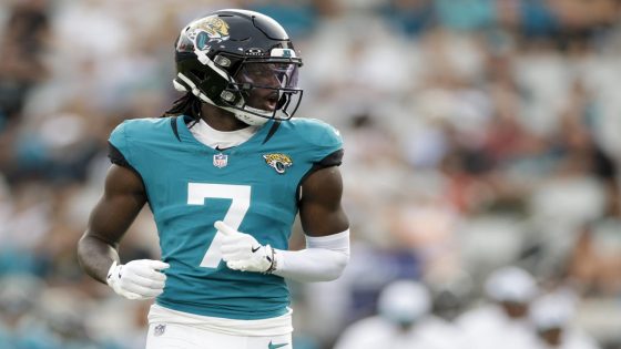 Fantasy Football: Key ADP risers and fallers as we close in on Week 1 of the 2024 NFL season – MASHAHER