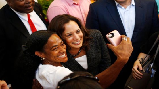 Is Ohio really Trump country? There’s a way Kamala Harris can win Buckeye State. – MASHAHER