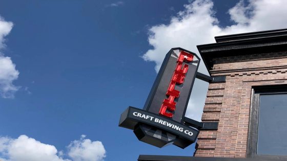 Kenosha’s Public Craft Brewing to temporarily close as Milwaukee’s Lakefront Brewery takes over – MASHAHER