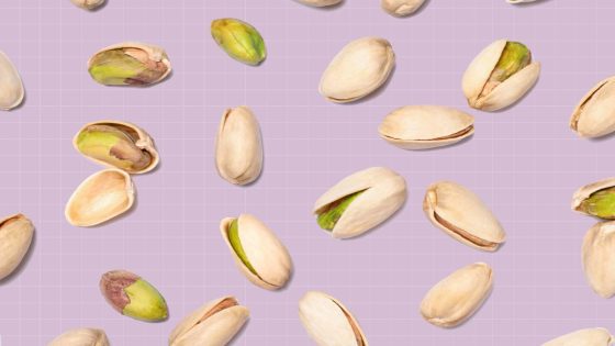 What Happens to Your Body When You Eat Pistachios Regularly – MASHAHER