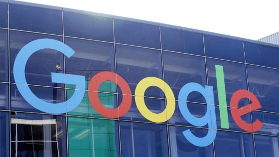 Google loses antitrust case in landmark ruling – MASHAHER