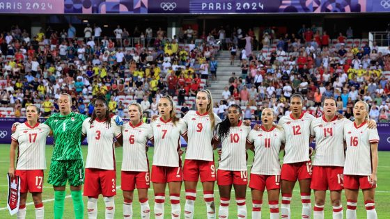 New report lifts lid on Canada spying scandal, Matildas knocked out despite points deduction, what happened – MASHAHER