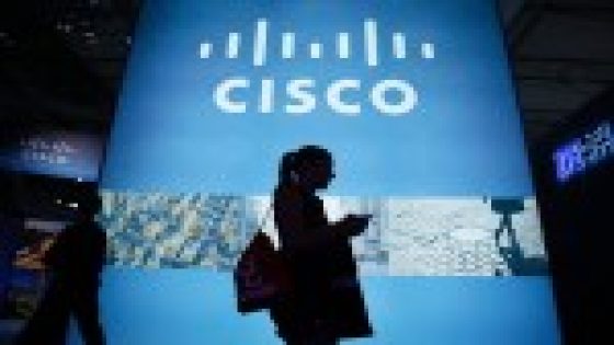 Cisco axing thousands of jobs in second round of layoffs amid shift to AI: report – MASHAHER