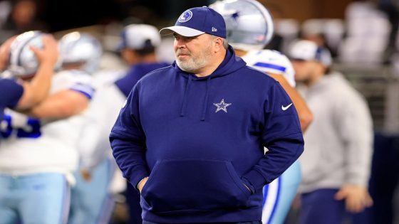 NFL 2024 preview: 7 coaches on the hot seat — does Cowboys’ Mike McCarthy deserve a spot? – MASHAHER