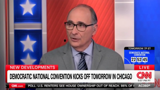 David Axelrod cautions against overconfidence in Kamala Harris: ‘It’s an Electoral College fight’ – MASHAHER