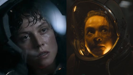 The History Of The Alien Franchise’s Great Female Leads, From Ripley To Rain – MASHAHER