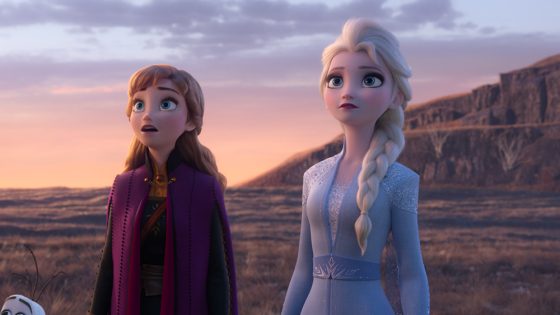  ‘Frozen 3’ Gets First Look, 2027 Release Date – MASHAHER