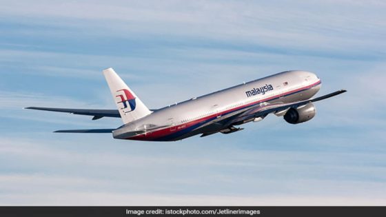 Australian Scientist Claims He’s Found Where Missing MH370 Plane Is – MASHAHER