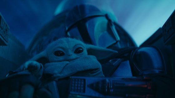 The Mandalorian And Grogu Movie Won’t Include A Fan Favorite Character, And I’m So Bummed – MASHAHER