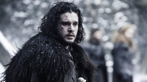 Kit Harington Says ‘Game of Thrones’ Ending Had Mistakes, Felt Rushed – MASHAHER