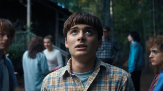 See The Time Stranger Things’ Noah Schnapp Received A Shoutout From Tom Hanks And Steven Spielberg Early In His Career And He Had No Idea Who They Were – MASHAHER