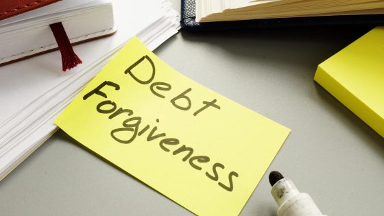 Not sure if a credit card debt forgiveness program is legitimate? Look for these 5 signs – MASHAHER