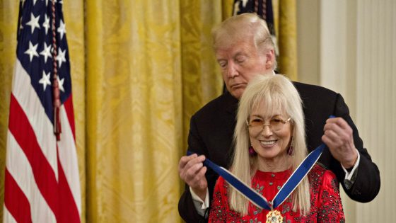 Trump says Medal of Freedom “equivalent” to and “better than” Medal of Honor, sparking backlash from veterans – MASHAHER