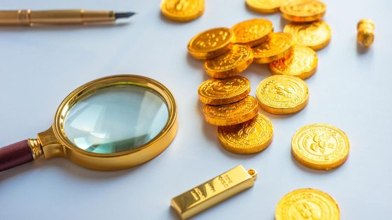 What gold investments are best in an uncertain economy? Here’s what experts say – MASHAHER