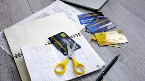 3 big reasons to consolidate your credit card debt this September – MASHAHER