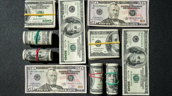 Are you rich? Here’s what Americans think they need to be considered wealthy. – MASHAHER