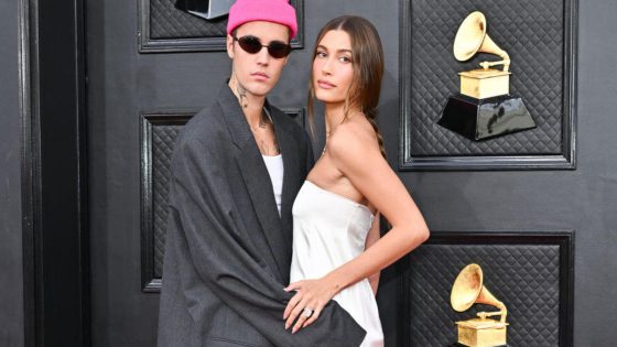 Justin and Hailey Bieber welcome their first child – MASHAHER