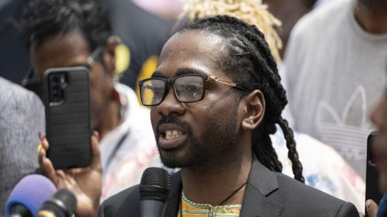 Feds charge D.C. Councilmember Trayon White with bribery – MASHAHER