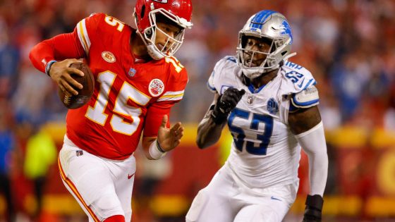 How to watch the Detroit Lions vs. Kansas City Chiefs NFL preseason game today: Livestream options, more – MASHAHER