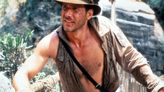 “Indiana Jones and the Temple of Doom” hat fetches $630,000 at auction – MASHAHER