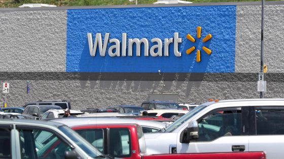 Walmart recalls apple juice sold in 25 states due to arsenic concerns – MASHAHER