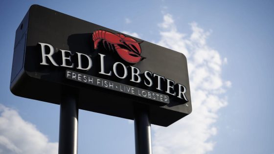 Red Lobster closing nearly two dozen more restaurants. Here’s where. – MASHAHER