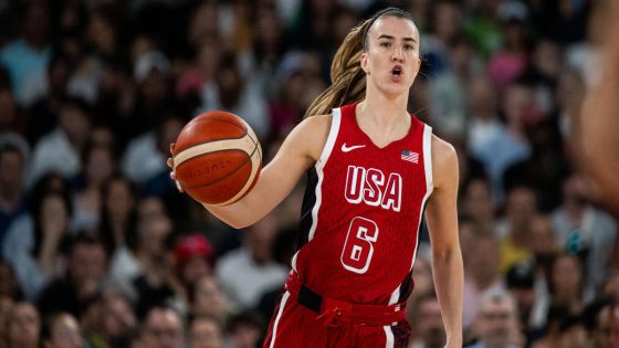 How to watch the U.S. vs. Australia women’s OIympic basketball semifinals game today: Livestream options, more – MASHAHER