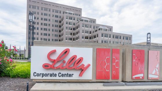 Eli Lilly slashes prices of weight-loss drug Zepbound for single-use vials – MASHAHER