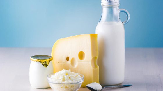 How much cheese should you eat a day? A nutrition expert weighs in on dairy. – MASHAHER